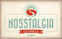 Logo NosStalgia Classics